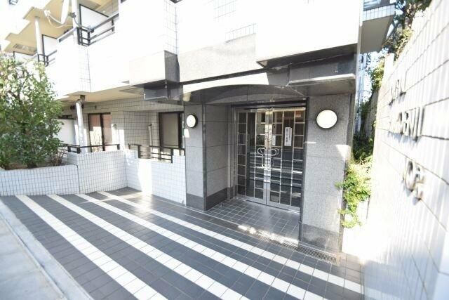 ジョイフル新高円寺第３ その他共有部分