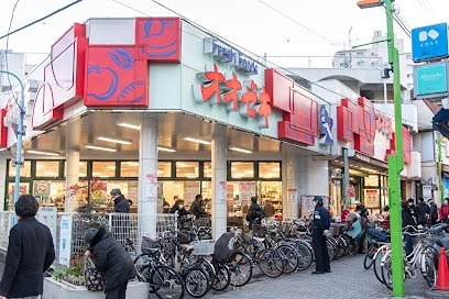 アーバンプレイス中野ⅩⅢ スーパー