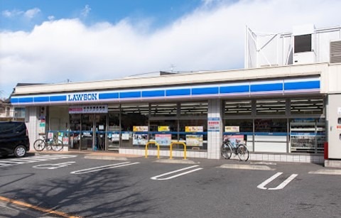 カーサデ藤原 コンビニ