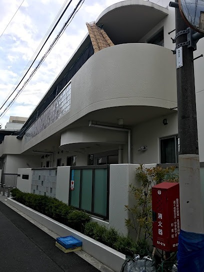 カーサデ藤原 幼稚園