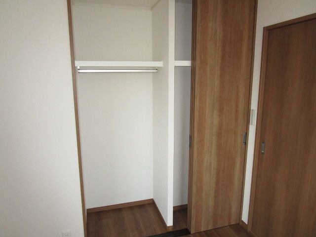 La Résidence Chic 収納