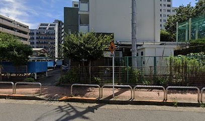 La Résidence Chic 幼稚園