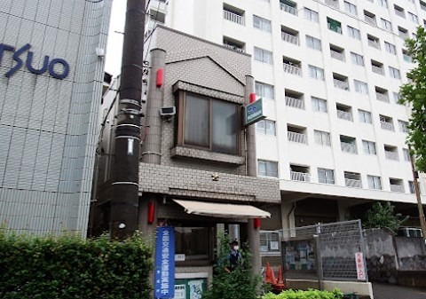 La Résidence Chic 警察署・交番