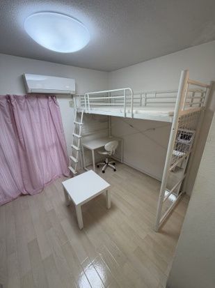 ＭＡＹＦＬＯＷＥＲ　ＭＡＮＳＩＯＮ リビング