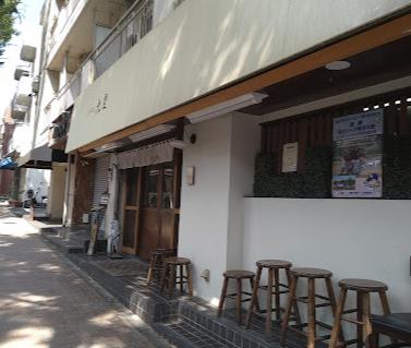 Ａｓａｇａｙａ　Ｃａｌｍｅ レストラン