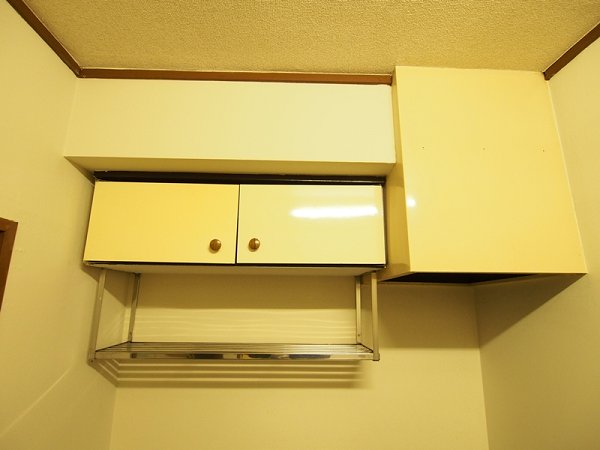 フラット桜台 その他