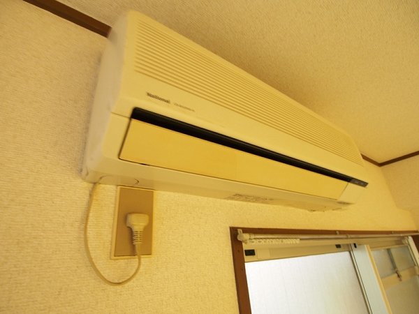 フラット桜台 その他設備