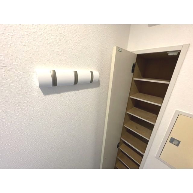 ＵＲＢＩＳ高円寺 収納