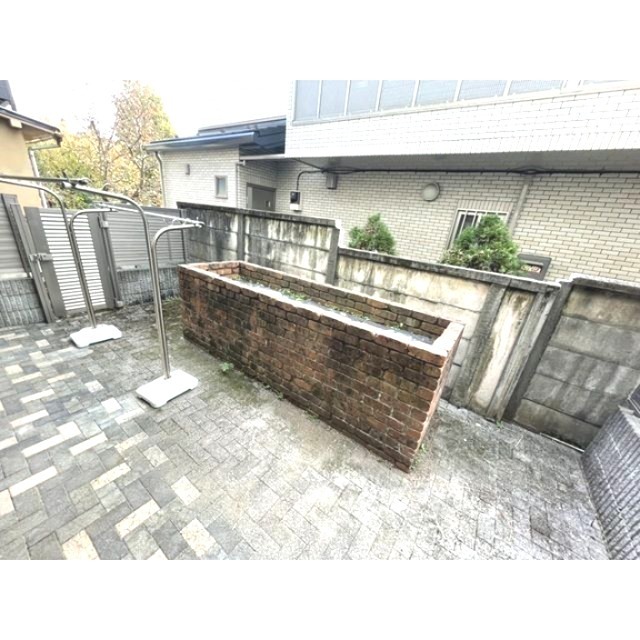 ＵＲＢＩＳ高円寺 眺望