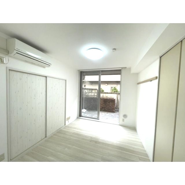 ＵＲＢＩＳ高円寺 リビング