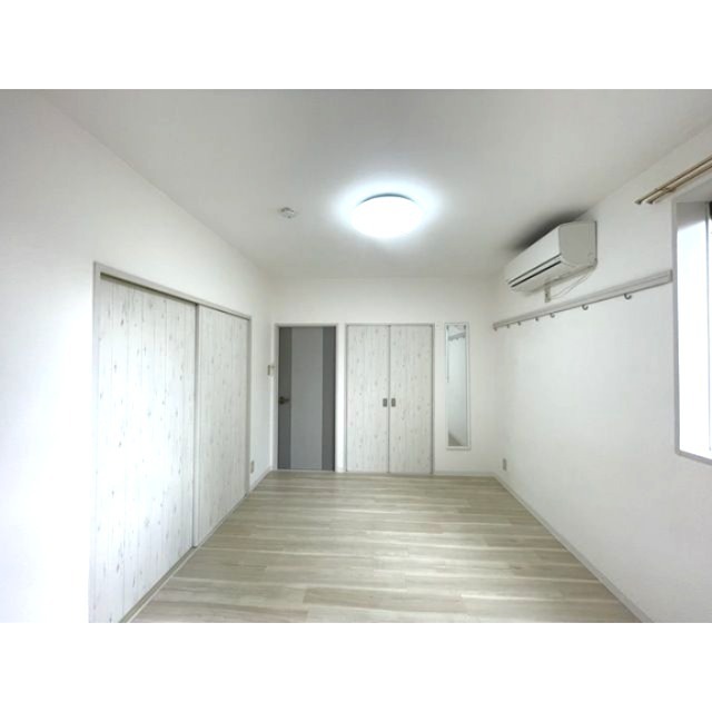 ＵＲＢＩＳ高円寺 ベッドルーム