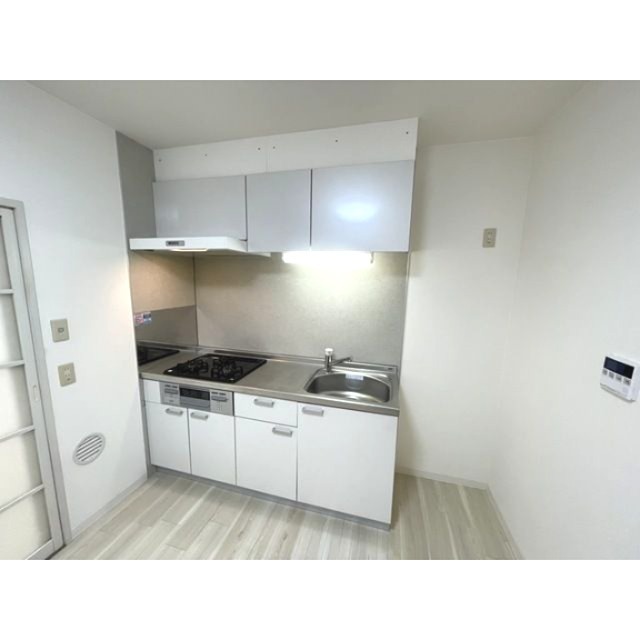ＵＲＢＩＳ高円寺 キッチン