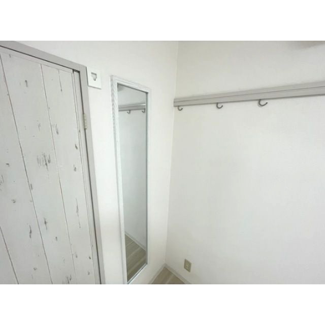 ＵＲＢＩＳ高円寺 ベッドルーム
