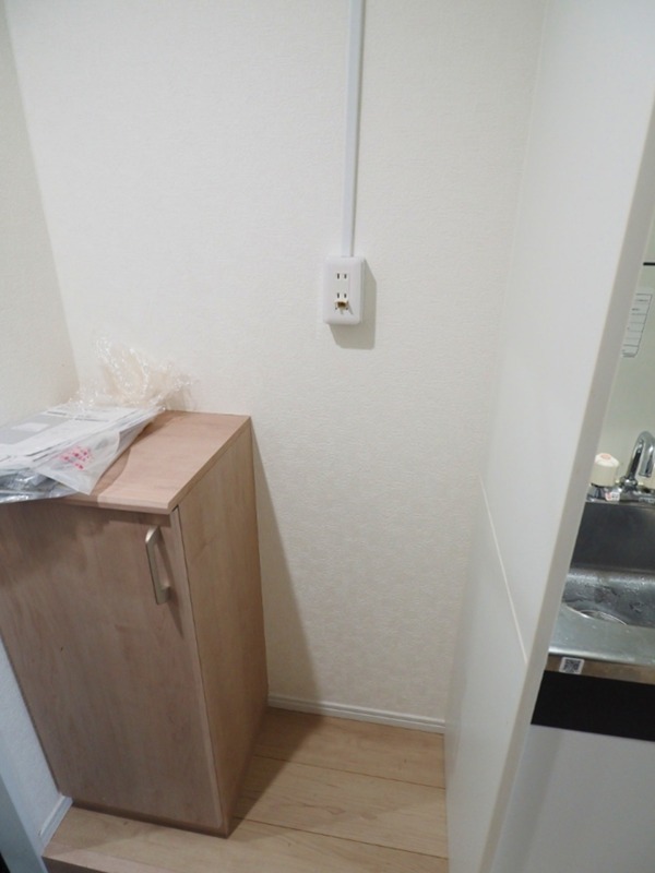 大泉学園West その他部屋・スペース