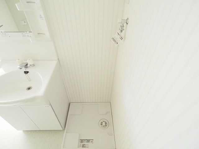 リーフガーデニア その他部屋・スペース