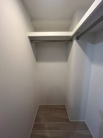 クロスレジデンス神田神保町 収納