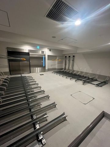 クロスレジデンス神田神保町 その他共有部分
