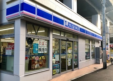ミノリア阿佐ヶ谷 コンビニ