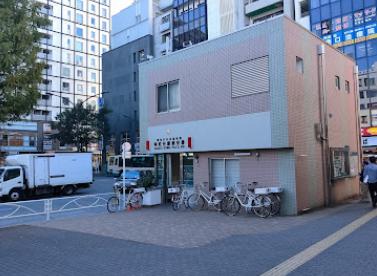 ミノリア阿佐ヶ谷 警察署・交番