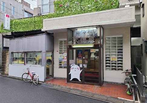 ミノリア阿佐ヶ谷 公共施設