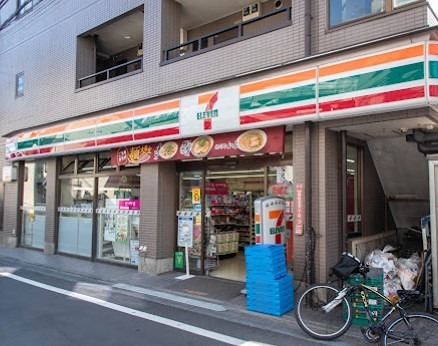 ミノリア阿佐ヶ谷 コンビニ