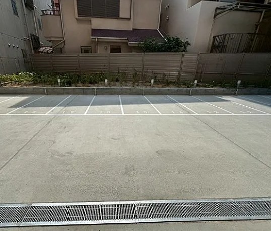 セレニテ新大阪エクラ その他共有部分
