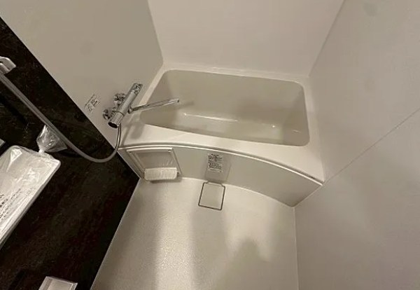 セレニテ新大阪エクラ 風呂画像