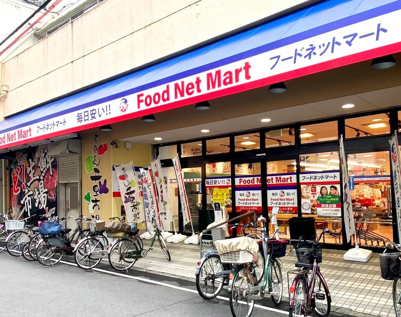 セレニテ新大阪エクラ スーパー