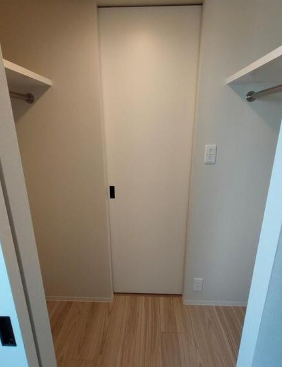 S-RESIDENCE天満橋ar 収納