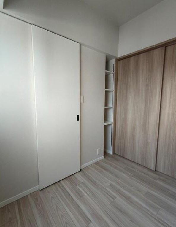 S-RESIDENCE天満橋ar 内装