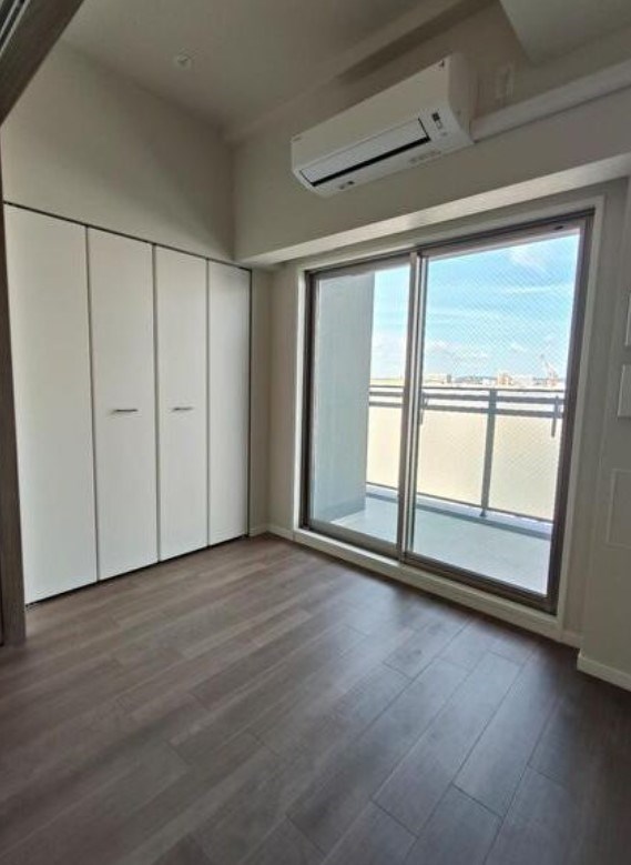 S-RESIDENCE天満橋ar 内装