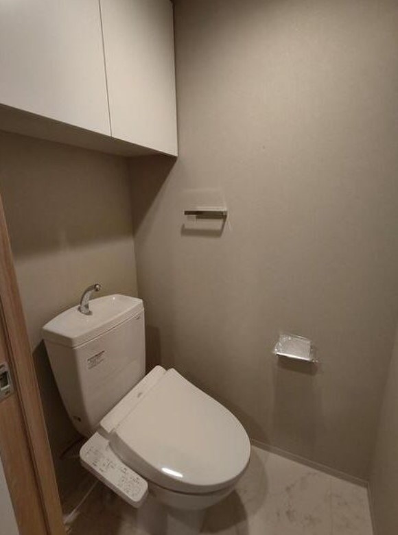 S-RESIDENCE天満橋ar トイレ