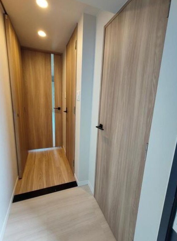 S-RESIDENCE天満橋ar 玄関