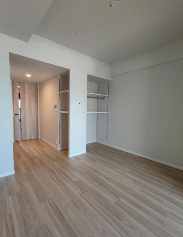 S-RESIDENCE天満橋ar 内装