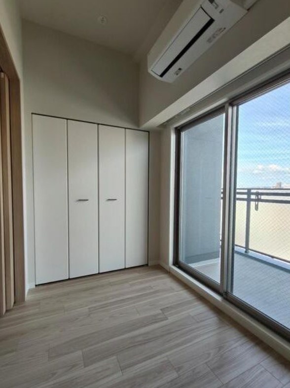 S-RESIDENCE天満橋ar 内装