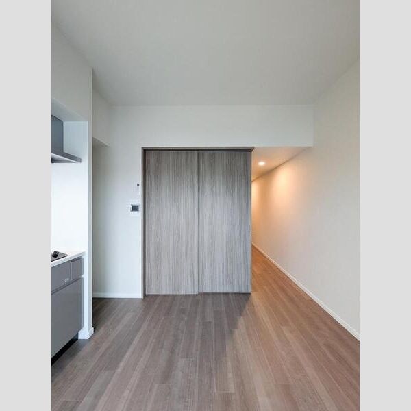 S-RESIDENCE天満橋ar 内装