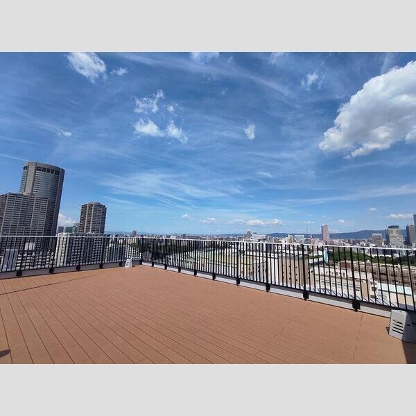 S-RESIDENCE天満橋ar その他