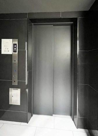 Alivis緑橋 その他共有部分