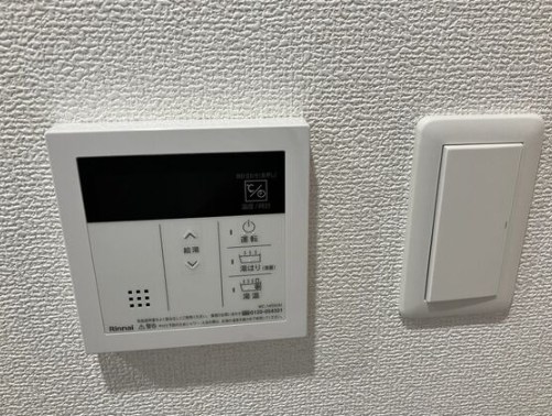 ソルテラスOSAKA緑橋クレスト その他設備