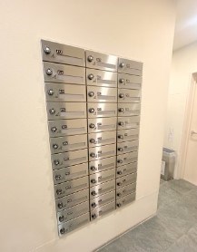ルクレ難波 その他