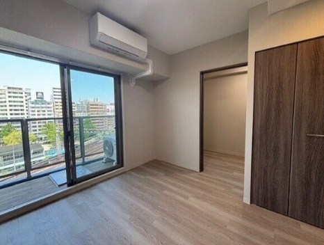 ArtizA京橋WEST リビング