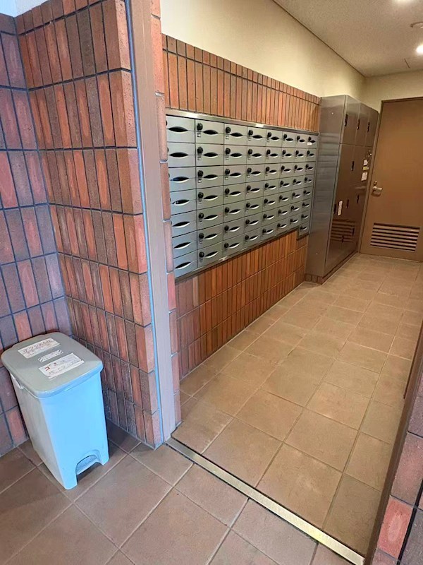 リベールシティ堺錦之町 その他設備