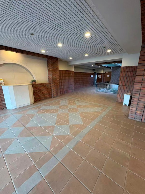 リベールシティ堺錦之町 その他共有部分