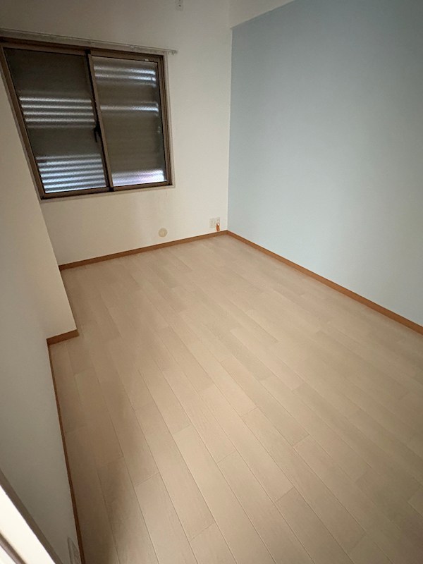 リベールシティ堺錦之町 ベッドルーム