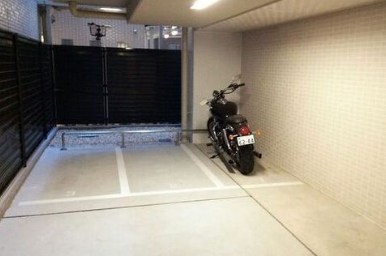 スプランディッド淀屋橋DUE その他共有部分
