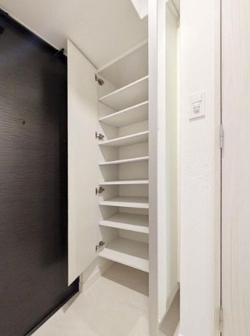 S-RESIDENCE堺筋本町Uno ロビー