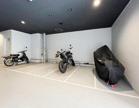S-RESIDENCE堺筋本町Uno その他共有部分