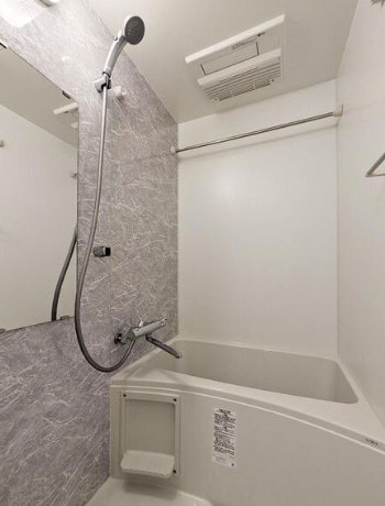 S-RESIDENCE堺筋本町Uno 風呂画像