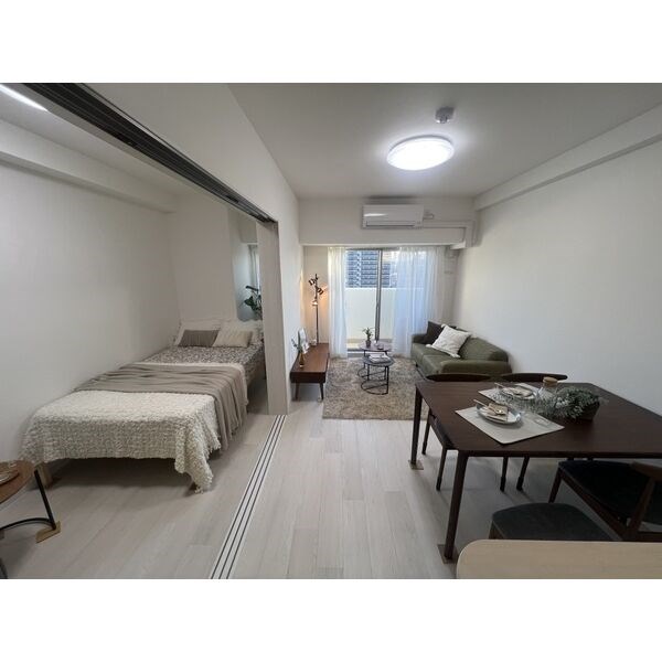 アーバンパーク新大阪 その他部屋・スペース