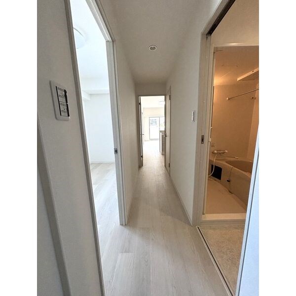 アーバンパーク新大阪 その他